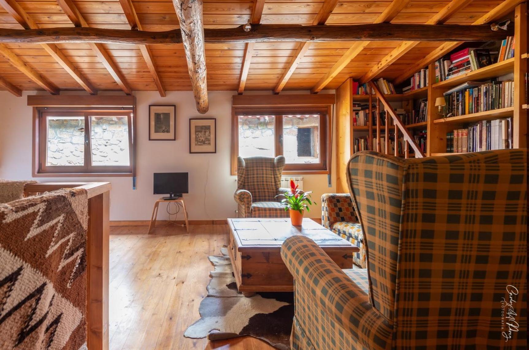 Appartement Alouminos Do Ribeiro à Ourense Extérieur photo